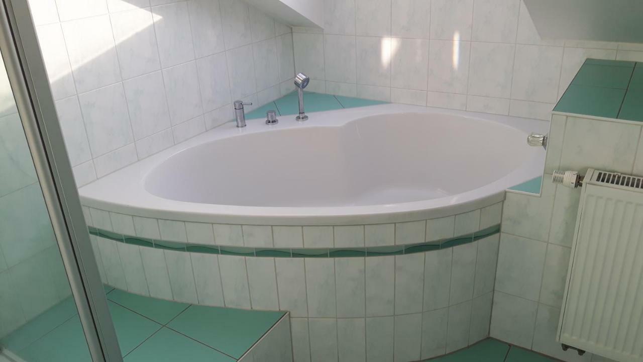 Helles Dachstudio Allershausen Zewnętrze zdjęcie