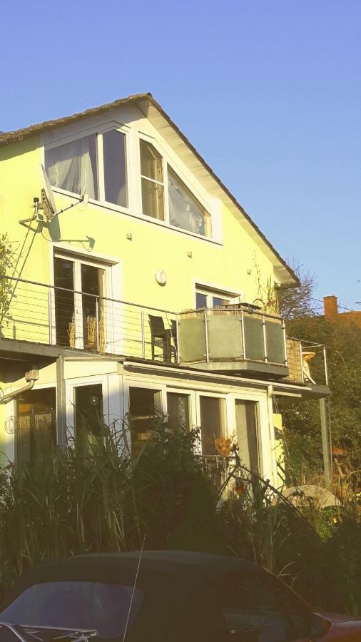 Helles Dachstudio Allershausen Zewnętrze zdjęcie